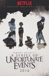 Les Désastreuses aventures des orphelins Baudelaire revient en série Netflix et dévoile son premier teaser trailer