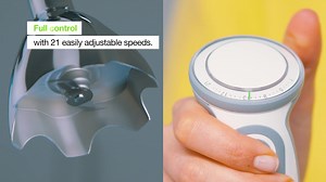 2K views · 116 reactions | The one-handed design lets you easily adjust the 21 distinct speed, with extra TurboBoost, maximizing possibilities for cutting, chopping and pureeing. See more : https://bit.ly/3vbGjrW #Braun #BraunPakistan #MQ5 #HandBlender | Braun Household Pakistan | Facebook