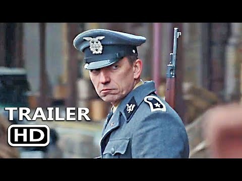 BETRAYED Official Trailer (2021)