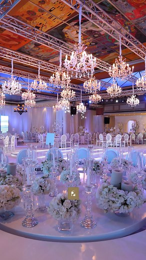 9.7K views · 18 reactions | Envision your perfect wedding: Reserve...