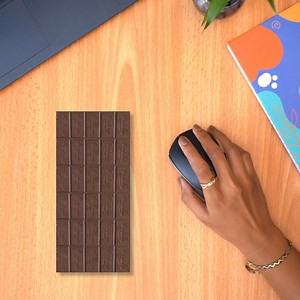 Dive into the diverse flavours of the Ritzbury! Enjoy a burst of five unique tastes to brighten your day. Which one will be your go-to? Screenshot your answer below! #Ritzbury #Choco | Ritzbury