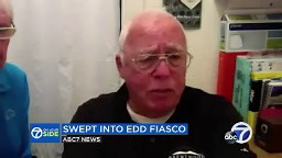 California couple battles EDD bureaucracy after finding $25,000 in stolen unemployment money