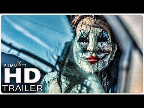 The Deep Web: Murdershow Trailer (2023)