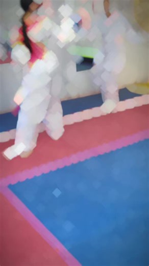 Olympia Taekwondo on TikTok