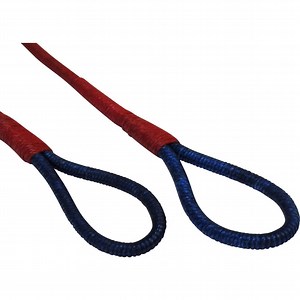 Bow Strings - Double Served End Loops