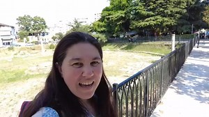 2.5K views · 329 reactions | Explorering Durrës | Ancient, History Meets in Adriatic Coast | Anni Sasithorn Thrysøe | Facebook