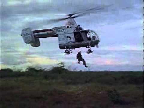 A Day in the War in Vietnam, Tan Son Nhut Air Base and Saigon, Vietnam