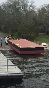 Wareham Department of Natural Resources on Reels