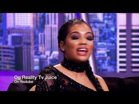 BGC17 Reunion Briana Entrance + Briana vs Susan, Seven, and Keyaire