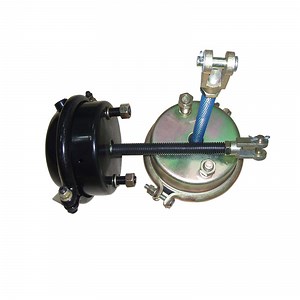 [Hot Item] Air Brake Chamber Wedge Brake Chamber T12 T16 T24 for Trucks