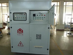 [Hot Item] Three Phase 500kw Load Bank for Generator Test