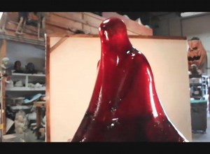 13K views · 292 reactions | Blood queen birth tests from Creatures and effects created for Trueblood. -- #trueblood #practicaleffects #fxmakeup | SFX ATLAS | Facebook