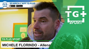 Il tanto atteso derby Monte Prodeco-Treviso si è concluso con la vittoria nei minuti di recupero degli ospiti. Decisiva la marcatura di Posocco. Al termine dell'incontro, mister Michele Florindo, allenatore del Treviso, ha analizzato il match con i giornalisti. Ecco le sue dichiarazioni. #derby #monteprodeco #calcio #MicheleFlorindo Treviso FBC 1993 | TG Plus Treviso