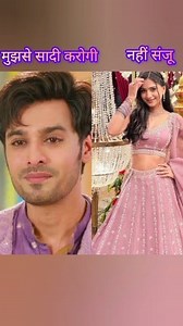 149K views · 2.3K reactions | Sanju propose neha kahani pahle pyar ki #DangalTV #followme #shorts | Entar Tenment | Facebook