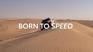For Toyota, the year has already started! The Dakar Rally begins today in the Saudi city of Jeddah. We wish the Toyota teams a lot of courage and good luck! | Toyota by CFAO Zimbabwe