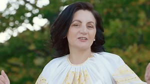 Venera Despau Gogan - Uite dantul ca la munte | Dulce-i graiul de folclor