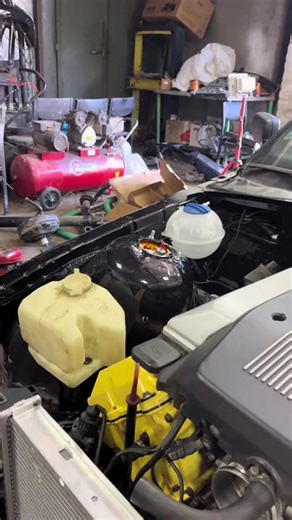 #m60b40 #e36m3 #swap #bmwmotorsport #driftcar