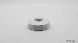 LED surface mounted surface mounted microwave motion sensor adjustable from dark to daylight