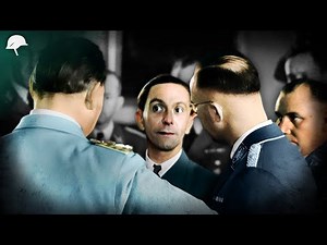 How the Nazi Leaders Reacted to Hitler’s Suicide