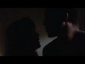 The Grasshopper: Jim Brown Interracial Love Scene