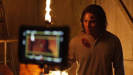 7 Fakta Qodrat, Film Horor Seru Vino Bastian yang Sudah Tayang di Bioskop