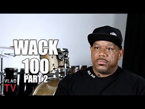 Wack100: Cuckold Husbands Offered Ray-J $80K to Watch Him Sleep with Their Wives. (Part 2)