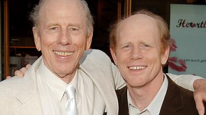 Rance Howard, Actor and Father of Ron Howard, Dies at 89