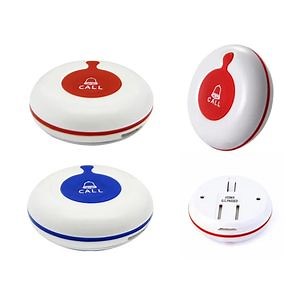 [Hot Item] Wireless Restaurant Pager System Display Receiver 1 Number in 3 Digits