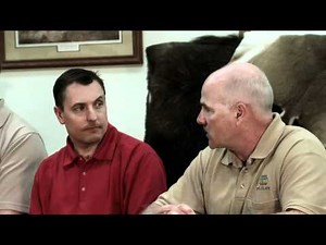 Drury Outdoors/Iowa DNR Roundtable (Pt. 8) - Revised