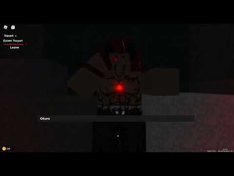 THE *BEST* AND *EASIEST* WAY TO BEAT OKURO IN DEMON FALL LOWER MOON 6