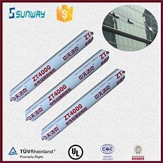 [Hot Item] Weatherproof Silicone Sealant for Stainless Steel