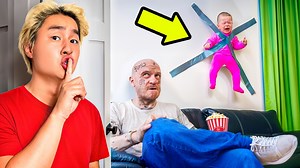 5 Dads And Kids That Are INSANELY EVIL | Topper Guild Vlog | Facebook