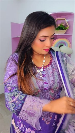 Indian Panel dress | Wild Fashion BD