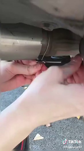 Static Dissipation Techniques for Cars