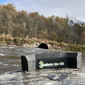 ITS OK WE HAVE A @gator_tail_outboards | Southern lite LED