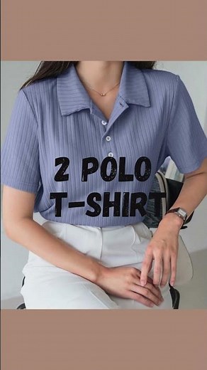 Trendy T- Shirt Idaes for Girls 2025 Part 3