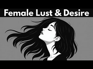 The TRUTH About Female Arousal: Why Desire Doesn't Come First