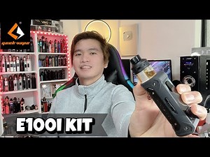 GEEKVAPE | E100i KIT