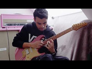 SYNERGY TDLX Module by Manuel Gardner Fernandes