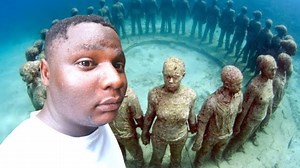 3.3K views · 135 reactions | The clean river with sad history | SciTutor Neche | Facebook