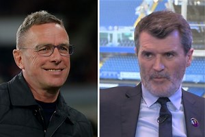 Roy Keane confirms he would have taken Man Utd managerial position