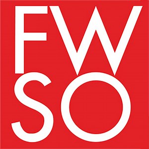 Young Artist Competition | Fort Worth Symphony Orchestra
