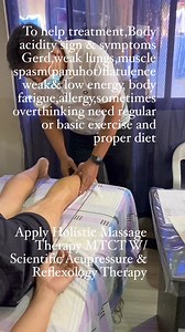 To help treatment body acidity sign & symptom Gerd,weak lungs, muscle spasm(panuhot) flatulence,body fatigue,weak & low energy,sometimes overthinking,need to basic or regular exercise, proper diet,apply Holistic Massage Therapy MTCT W/ Scientific Acupressure & Reflexology Therapy #fbreelsvideo #fbpost2024 #percivalluengo #SirVal #ptsmilemassagetherapytutorialandwellness #everyone #viewers #Teamholistic #healthiswealth #followers #highlights #thanksGod | Percival Luengo