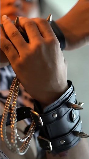 Between Pain & Pleasure lies Devotion ❤️‍🔥 #bikini #bdsm #dominatrix