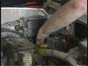 How to Install the Tekonsha POD Trailer Brake Controller on a 2000 Chevrolet Silverado