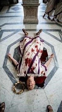 How Caesar's Murder Destroyed the Roman Republic