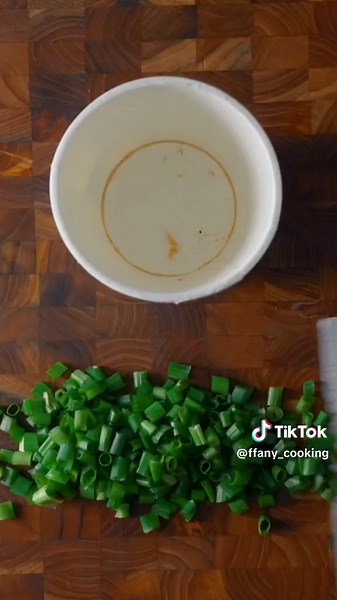 Ffany_cooking on TikTok