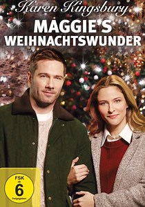 Maggies Weihnachtswunder - Stream: Jetzt online anschauen