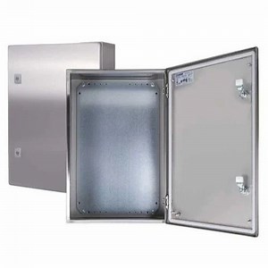 Stainless Steel Enclosures