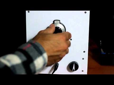 Twinplex Regen Receiver.avi